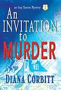 E-Book (epub) An Invitation to Murder von Diana Corbitt