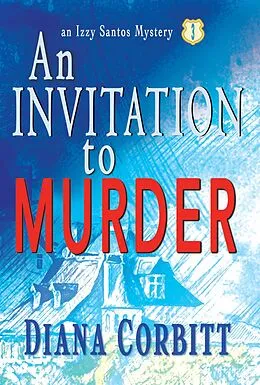 E-Book (epub) An Invitation to Murder von Diana Corbitt