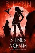 E-Book (epub) 3 Times a Charm von Jb Lynn