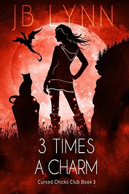 E-Book (epub) 3 Times a Charm von Jb Lynn
