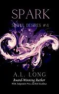 E-Book (epub) Spark von A. L. Long