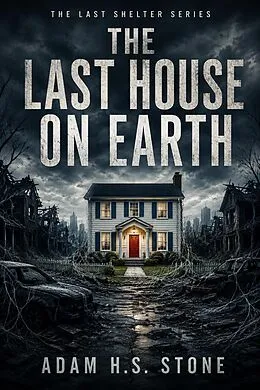 E-Book (epub) The Last House On Earth von Adam H. S. Stone