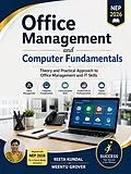 E-Book (epub) Office Management and Computer Fundamentals von Reeta Kundal, Meentu Grover