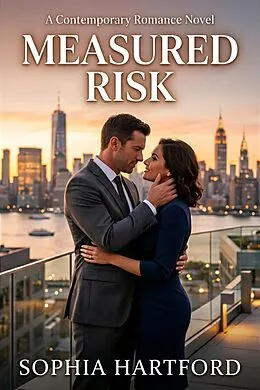 E-Book (epub) Measured Risk von Sophia Hartford