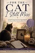 E-Book (epub) For the Cat I Still Miss von Luna Vale