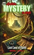 E-Book (epub) Lost Land of Paititi von Grant Kelly