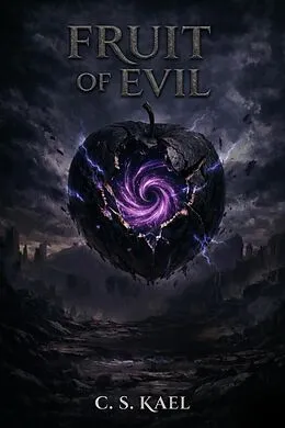 E-Book (epub) Fruit of Evil von C. S. Kael
