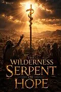 E-Book (epub) The Wilderness Serpent of Hope von Daniel Whitaker