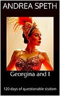 E-Book (epub) Georgina and I von Andrea Speth