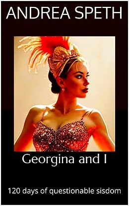 E-Book (epub) Georgina and I von Andrea Speth