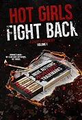 E-Book (epub) Hot Girls Fight Back von Silla Webb, Cora Kenborn, Eliza Peake