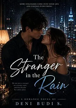 E-Book (epub) The Stranger in the Rain von Deni Budi S.