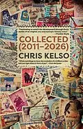 E-Book (epub) Collected von Chris Kelso
