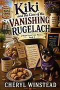 E-Book (epub) Kiki and the Case of the Vanishing Rugelach von Cheryl Winstead