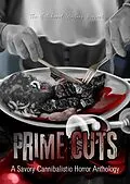 E-Book (epub) Prime Cuts von The Butchered Writers