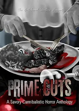 E-Book (epub) Prime Cuts von The Butchered Writers