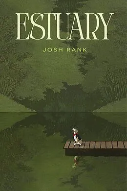 E-Book (epub) Estuary von Josh Rank