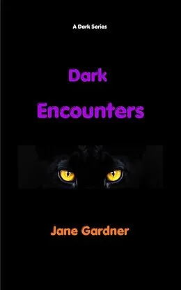 E-Book (epub) Dark Encounters von Jane Gardner