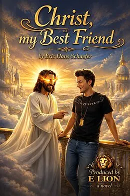E-Book (epub) Christ, My Best Friend von Eric Schaefer