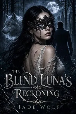 E-Book (epub) The Blind Luna's Reckoning von Jade Wolf