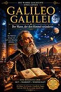 E-Book (epub) GALILEO GALILEI Der Mann, der den Himmel veränderte von Sumit Kumar