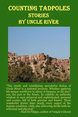E-Book (epub) Counting Tadpoles von Uncle River