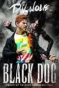 E-Book (epub) Black Dog von D. V. Wolfe