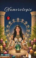 E-Book (epub) Numerologie 2027 von Angeline Rubi