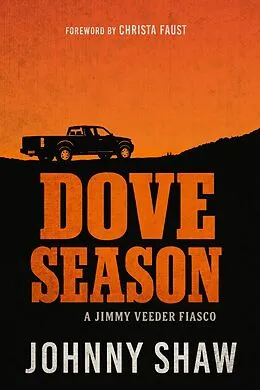 E-Book (epub) Dove Season von Johnny Shaw