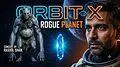 E-Book (epub) Orbit X von Shaik Rasool