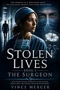 E-Book (epub) The Surgeon von Vince Mercer