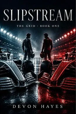 E-Book (epub) SLIPSTREAM von Victory Chijioke