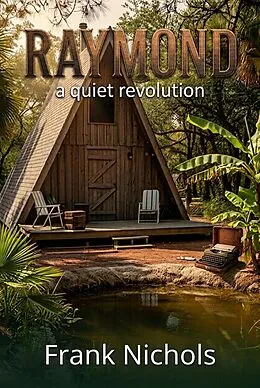 E-Book (epub) Raymond von Frank Nichols