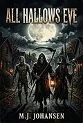 E-Book (epub) All Hallows Eve von Mike Johansen
