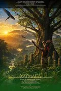 E-Book (epub) Xaymaca  Land of Wood and Water von Winston Phillips