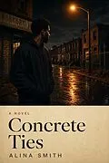 E-Book (epub) Conrete Ties von Alina Smith