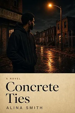 E-Book (epub) Conrete Ties von Alina Smith
