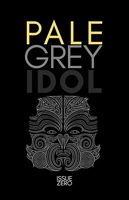 E-Book (epub) Pale Grey Idol, Issue Zero von Undertow Publications