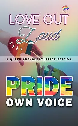 E-Book (epub) Love Out Loud von Shane K Morton, M. D. Neu, Connor Peterson