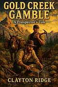 E-Book (epub) Gold Creek Gamble von Clayton Ridge