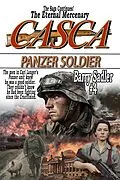 E-Book (epub) Casca: Panzer Soldier von Barry Sadler