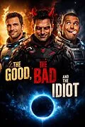 E-Book (epub) The good, the bad and the idiot von Mate Istvan-Matyas