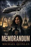 E-Book (epub) The Memorandum von Michael Quinlan