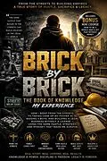 E-Book (epub) Brick by Brick von Dayvon Rivera