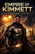 E-Book (epub) Empire Of Kimmet von Darius Blackman
