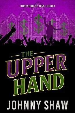 E-Book (epub) The Upper Hand von Johnny Shaw