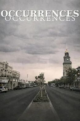 E-Book (epub) Occurrences von Gary Morgan