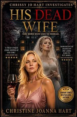 E-Book (epub) His Dead Wife von Christine Joanna Hart