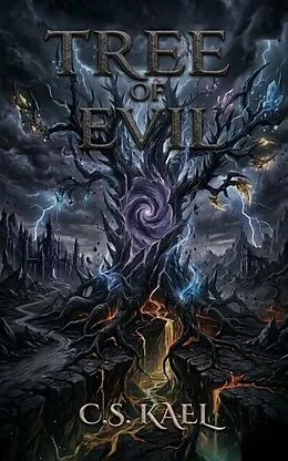 E-Book (epub) Tree of Evil von C. S. Kael