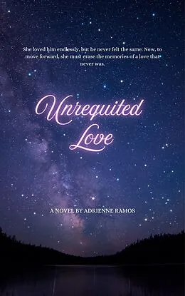 E-Book (epub) Unrequited Love von Adrienne Ramos